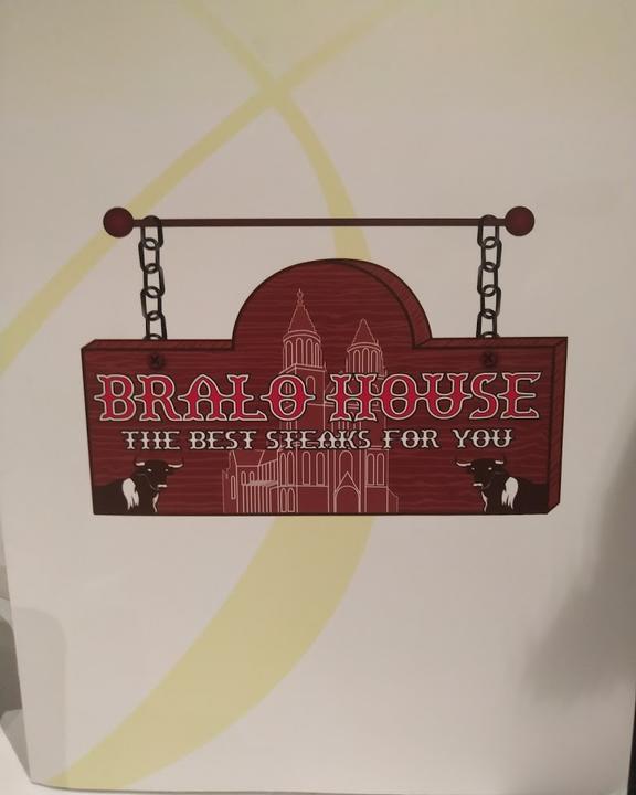 Bralo House